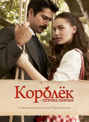 Королёк – птичка певчая (2013)