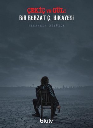 Молот и роза: Бехзат Ч.