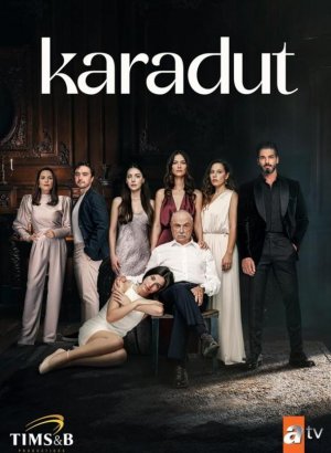 Черная Шелковица